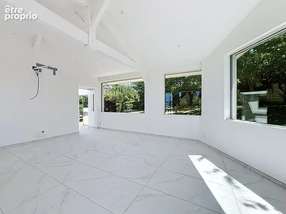 Maison à vendre Jassans Riottier 7 pièce(s) 235 m2 - photo 2