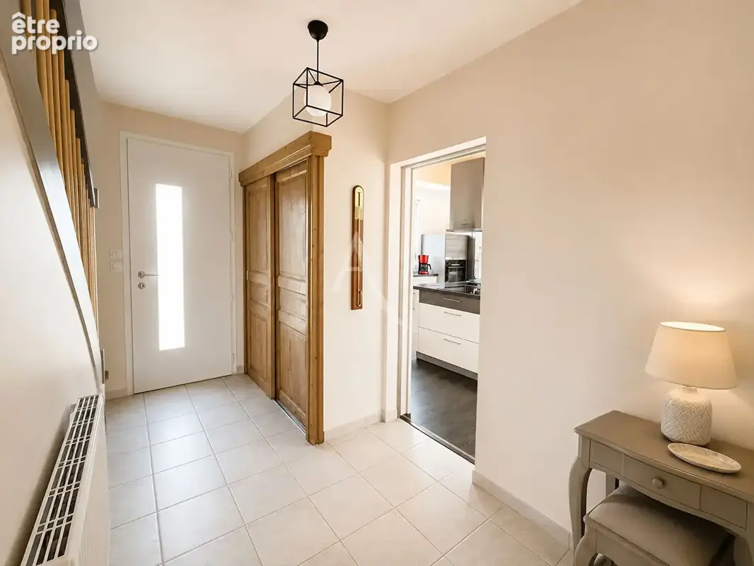 Spacieuse maison familiale 5 chambres et vie de plain pied - BAGNEUX - photo 7