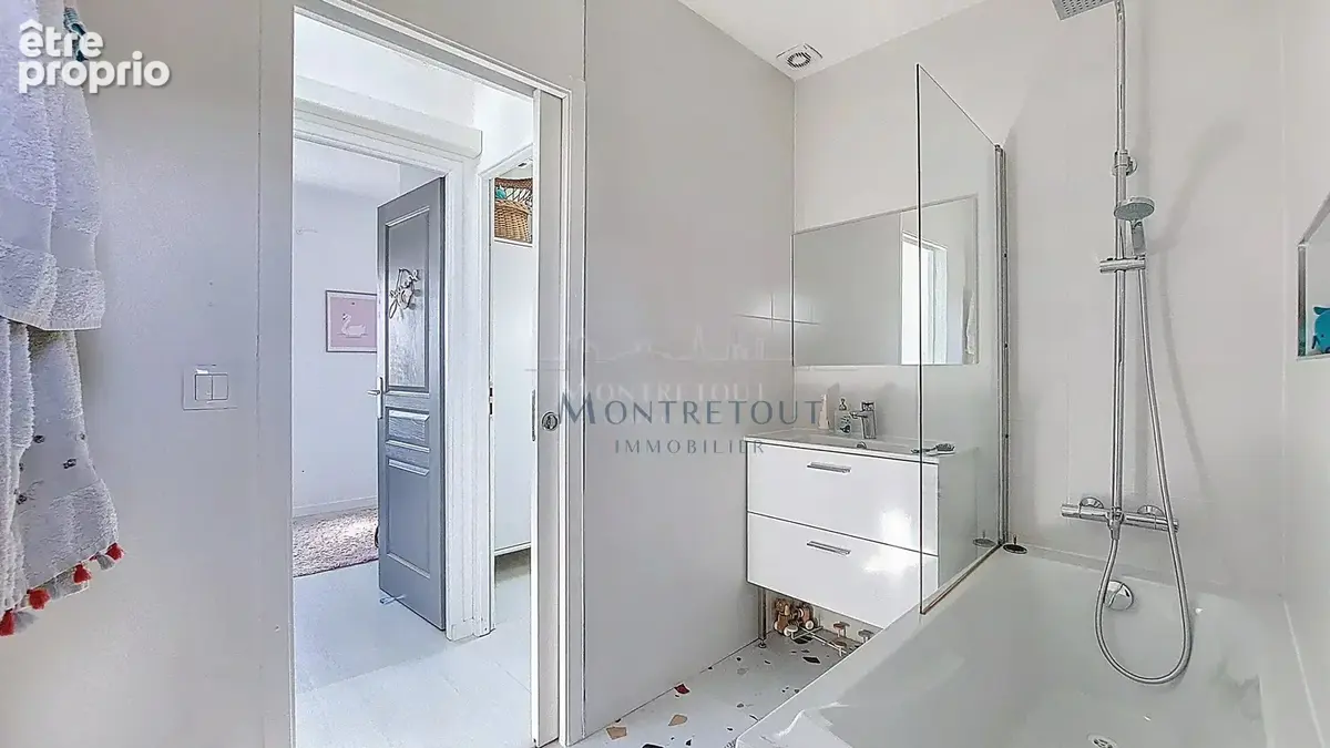Maison de ville 3 chambres - 95 m2 - 867 000€ H.A.I. - photo 10