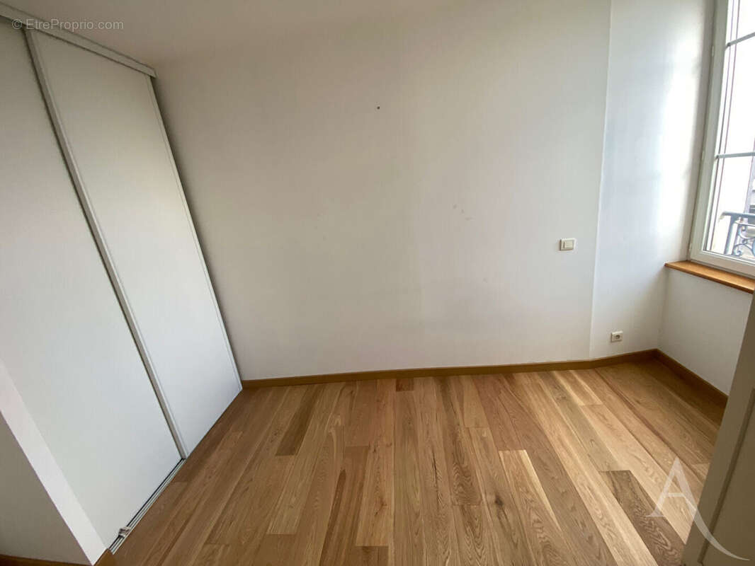 Appartement avec terrasse Montaigu centre - photo 5
