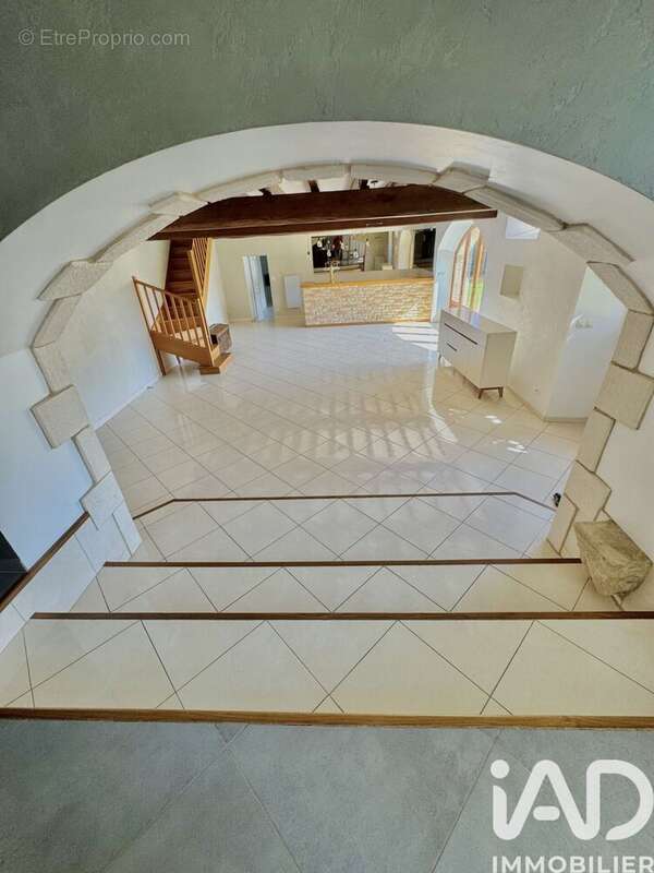 Photo 7 - Maison à LONGUEVILLE-SUR-AUBE