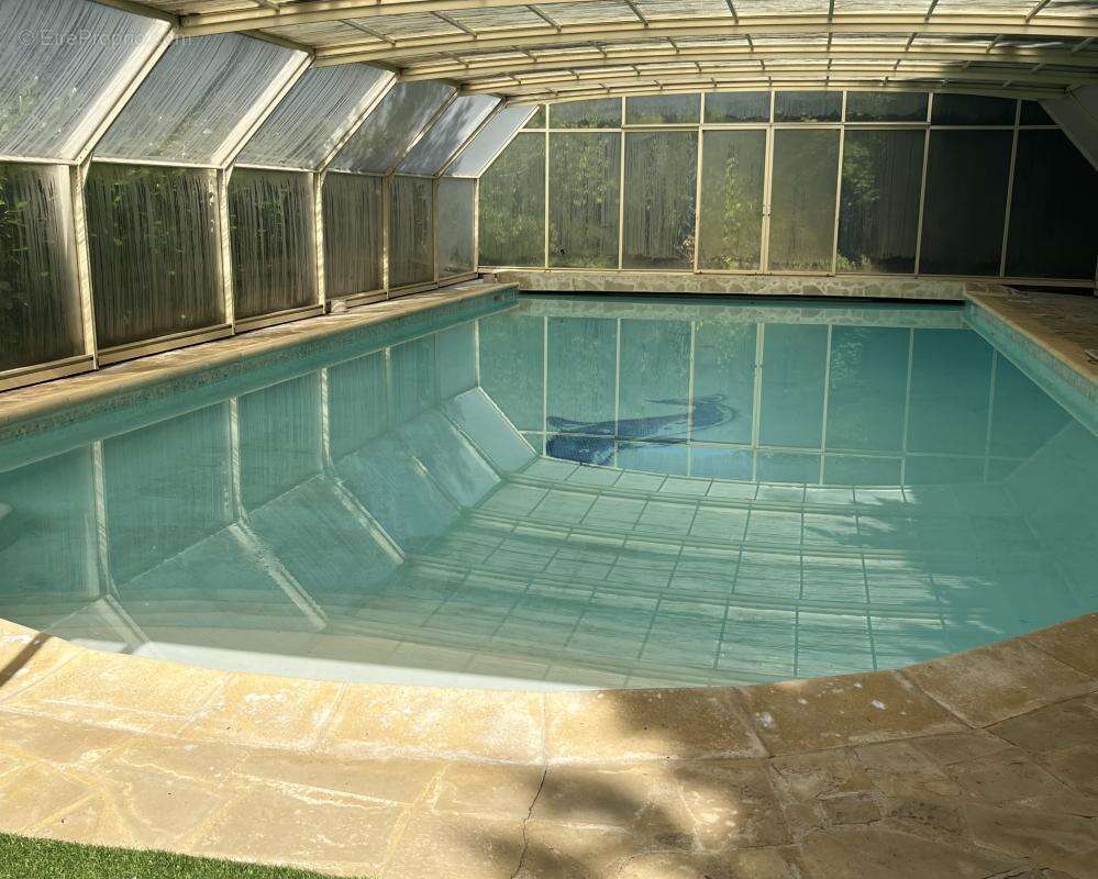 Jolie maison d’architecte à Marzy - secteur recherché bo - photo 3