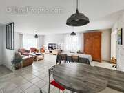 Maison à LES LUCS-SUR-BOULOGNE