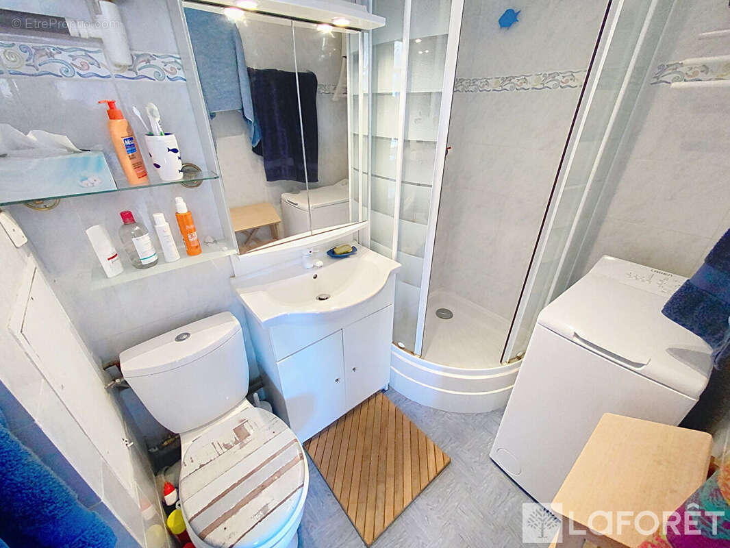 Appartement à CABOURG