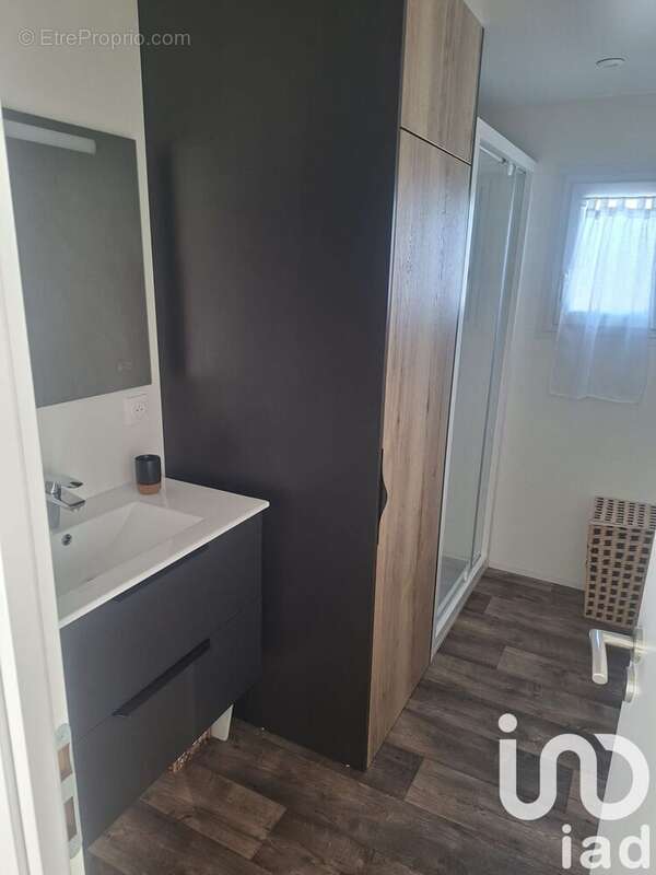 Photo 8 - Maison à BRETIGNOLLES-SUR-MER