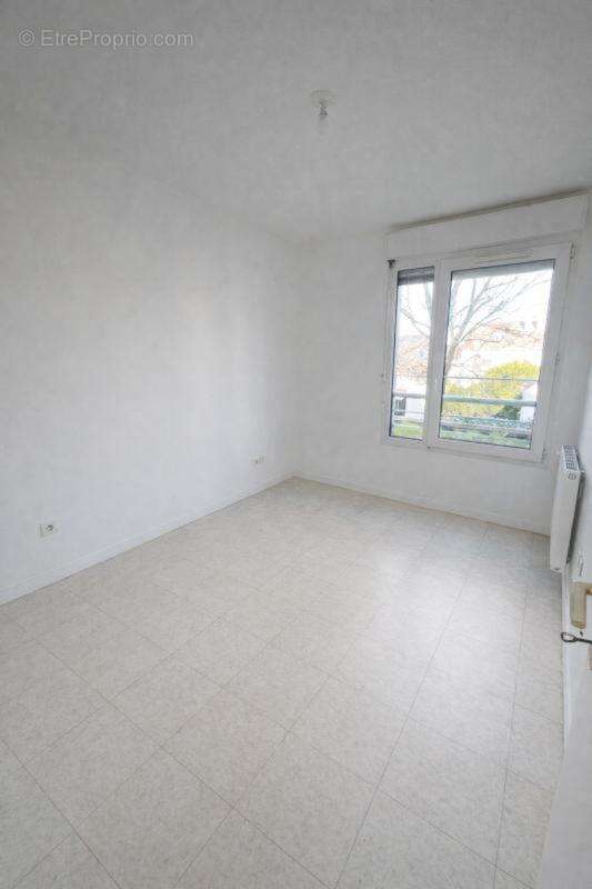 Appartement à NOISY-LE-GRAND