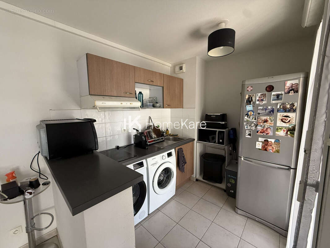 Appartement 42 m² à Montauban  - photo 5