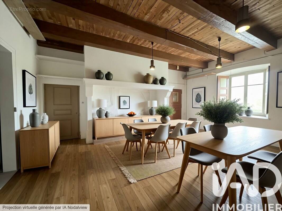 Photo 1 - Appartement à FIX-SAINT-GENEYS