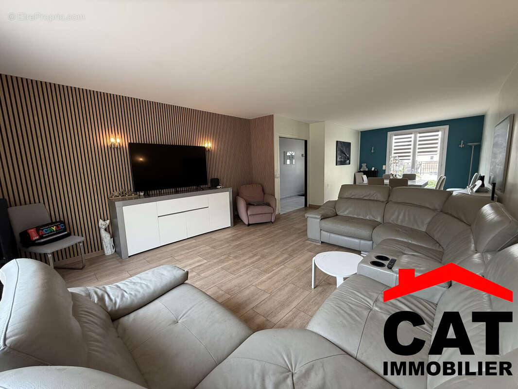 Maison 159 m² à Hericy  - photo 2