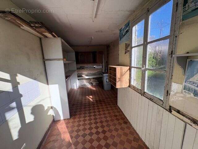 Maison à SELLES-SUR-CHER