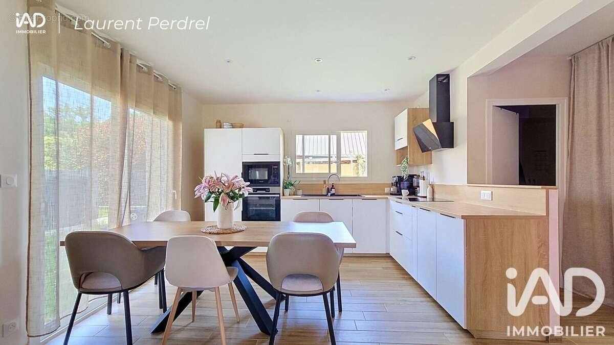 Photo 2 - Maison à ALLAIRE