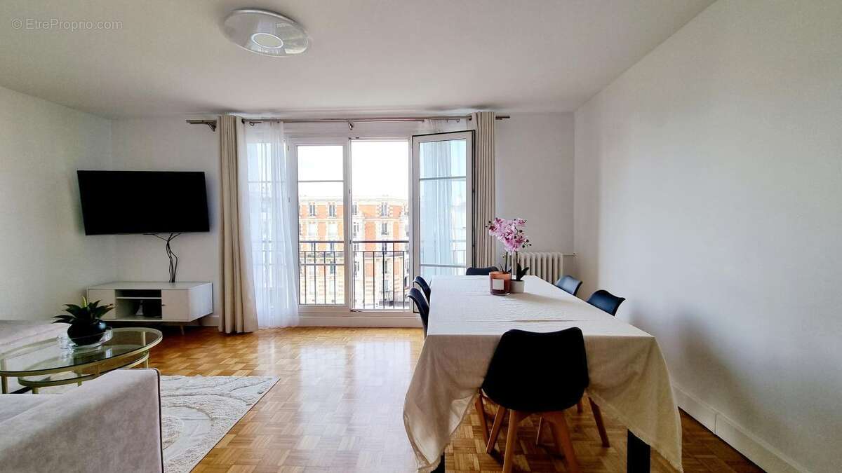 Appartement à VINCENNES