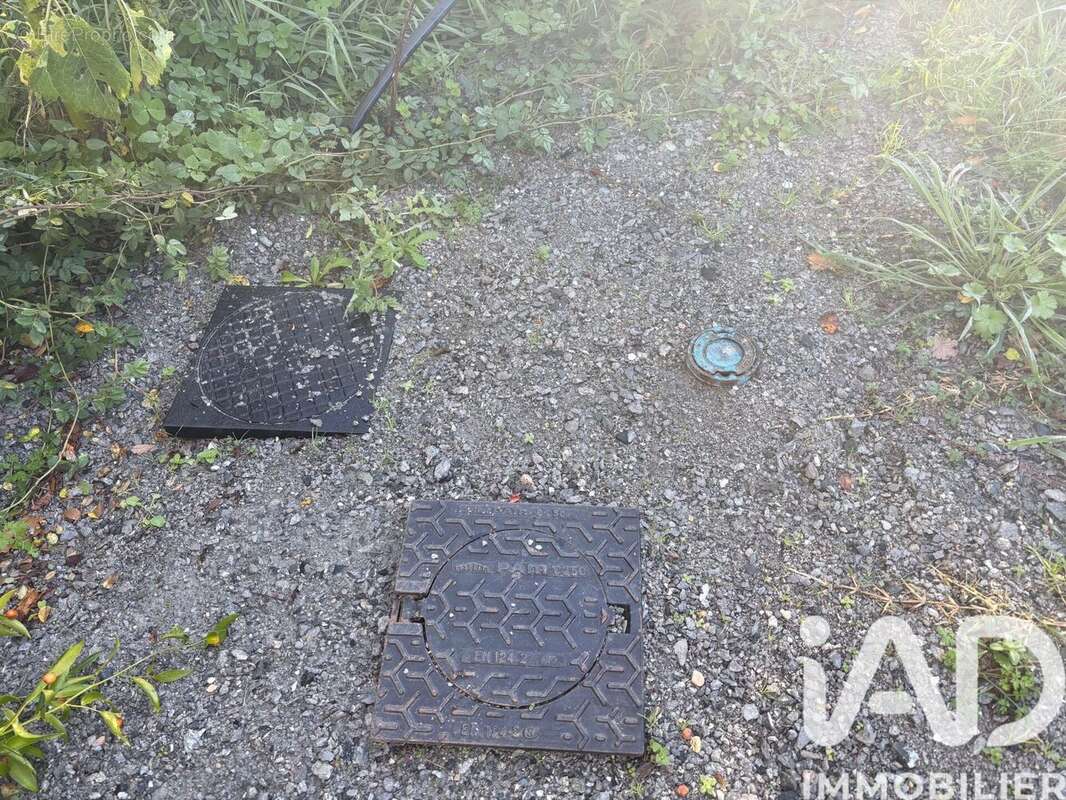 Photo 5 - Terrain à LE BLANC