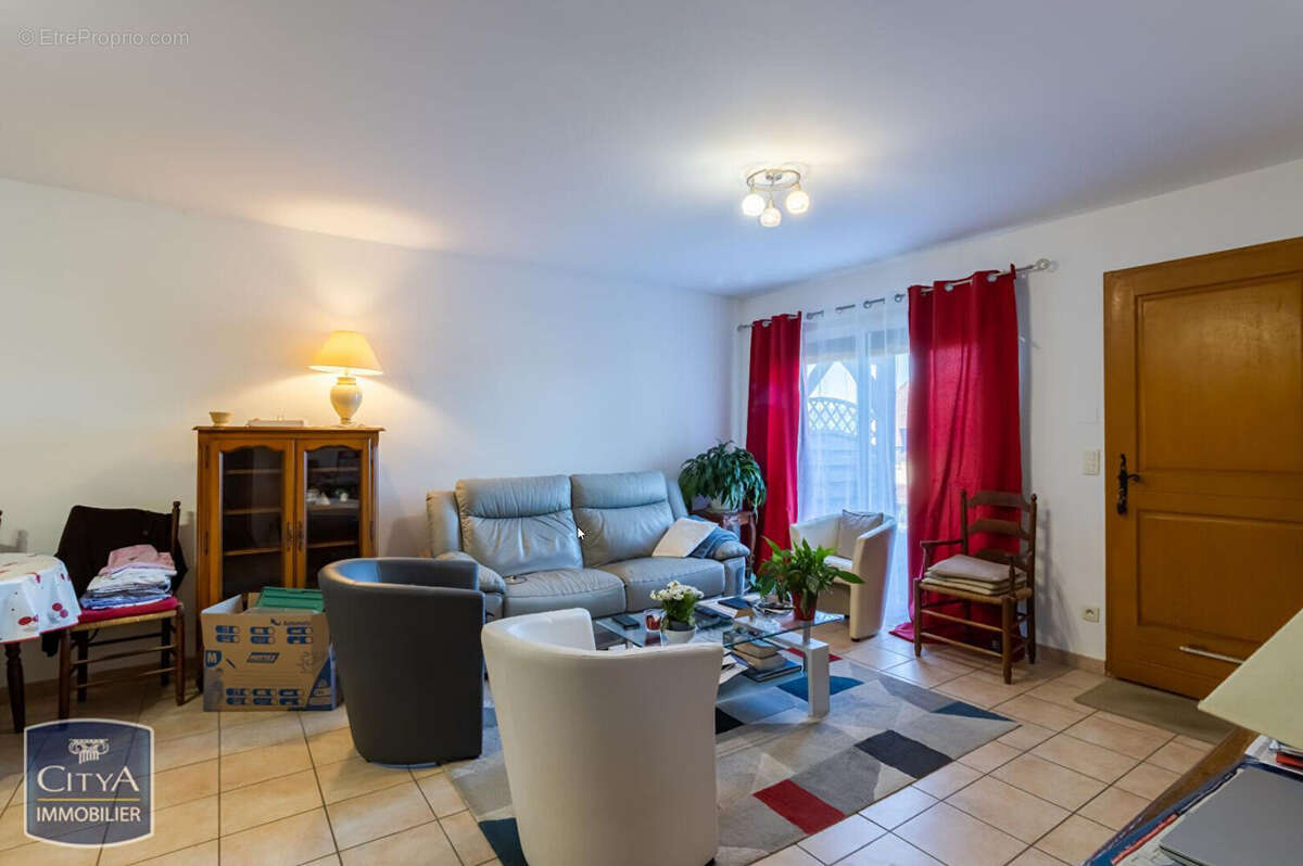 Appartement à SARLAT-LA-CANEDA