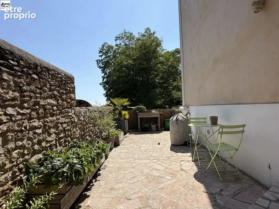Maison 5 pièces 115 m² à vendre à Saint-Prix (95390) - photo 5