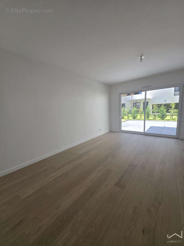 Chartres : Appartement T5  idéal investissement (construction 2024) - photo 3