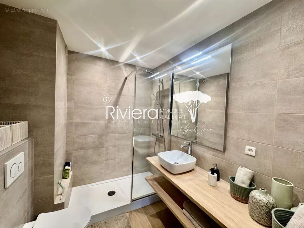 Appartement à CAVALAIRE-SUR-MER