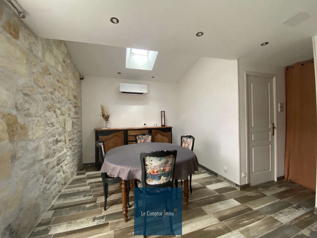 Maison à SAINTE-EULALIE