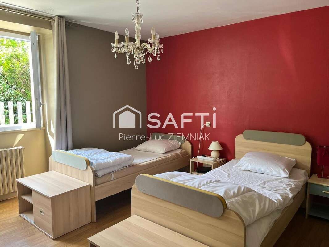 Photo 5 - Maison à SAINT-CHARLES-LA-FORET