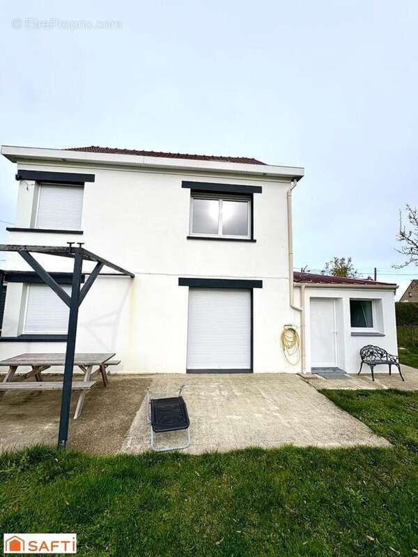 Photo 2 - Maison à LOOBERGHE