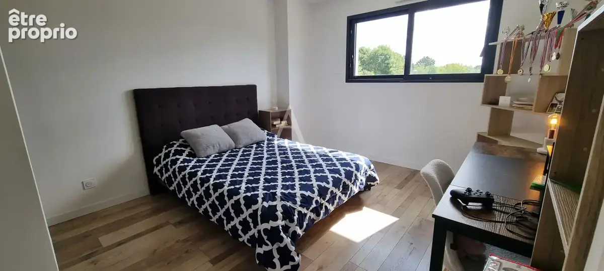 Maison contemporaine 140M² 2024 à Vineuil - photo 12