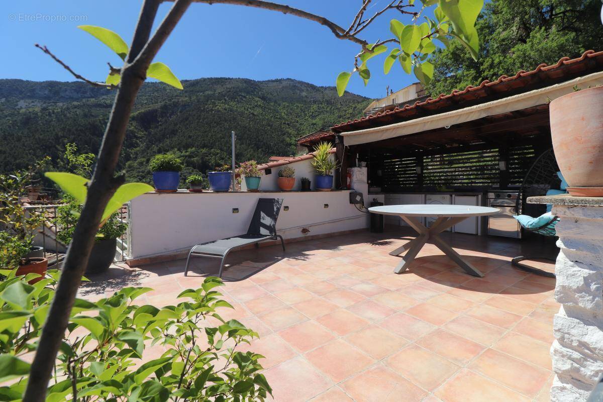 Maison à COARAZE