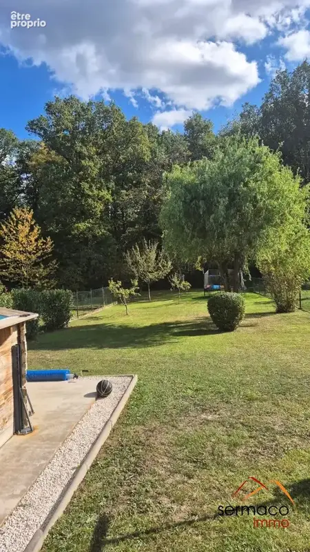 Maison 5 pièces 200 m² à vendre à Sarreguemines (57200) - photo 2