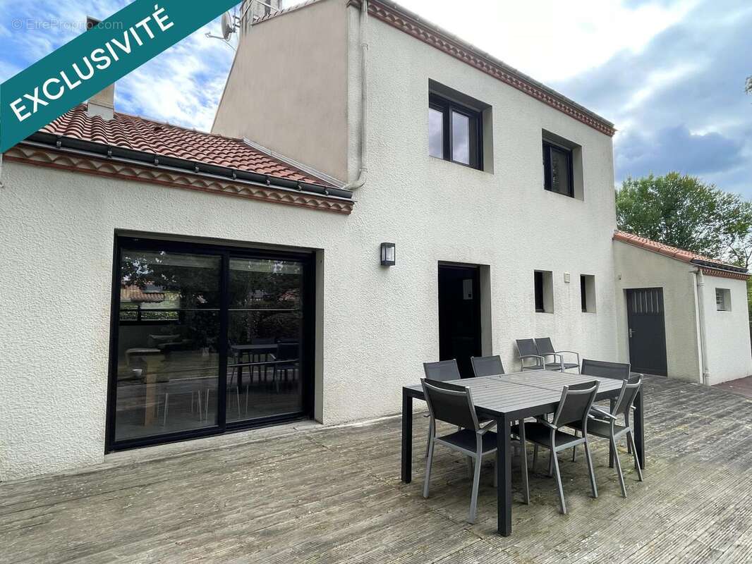 Photo 4 - Maison à VERTOU