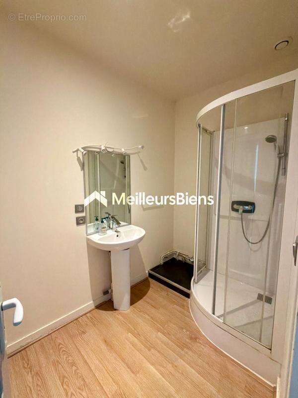 Appartement à CRAON