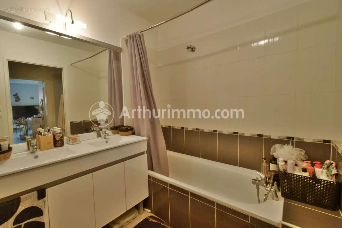 Appartement à CASTANET-TOLOSAN