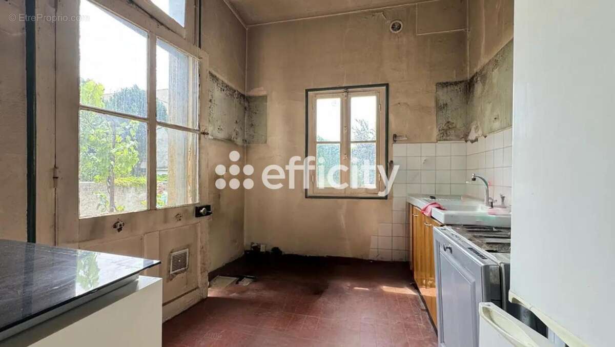 Appartement à ROMANS-SUR-ISERE