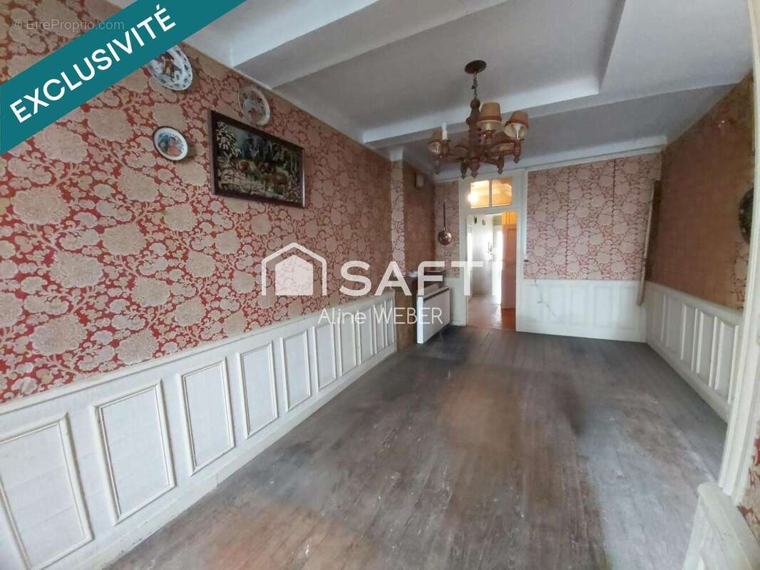 Photo 4 - Maison à STENAY