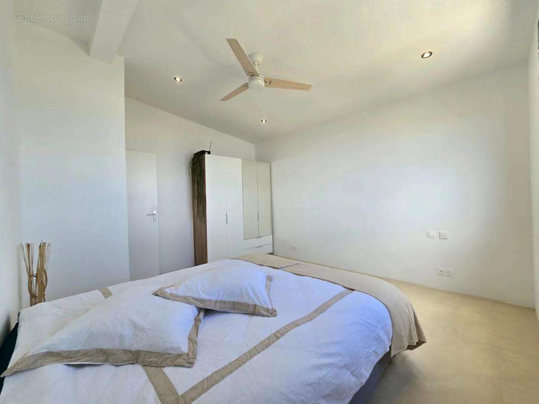 Maison à LA POSSESSION