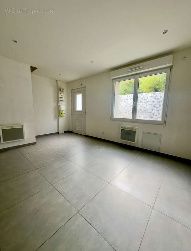 Maison à VILLENEUVE-D&#039;ASCQ