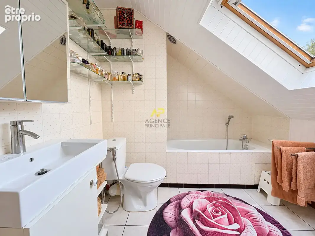 4 chambres - montigny les cormeilles - photo 9
