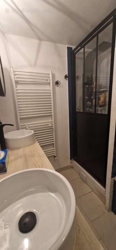 Appartement à MARSEILLE-10E