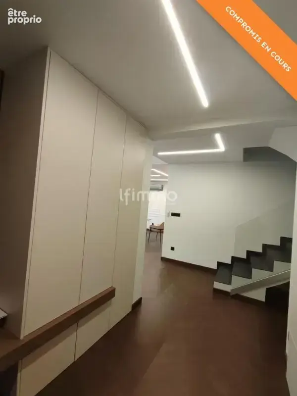 Maison d'habitation - photo 5