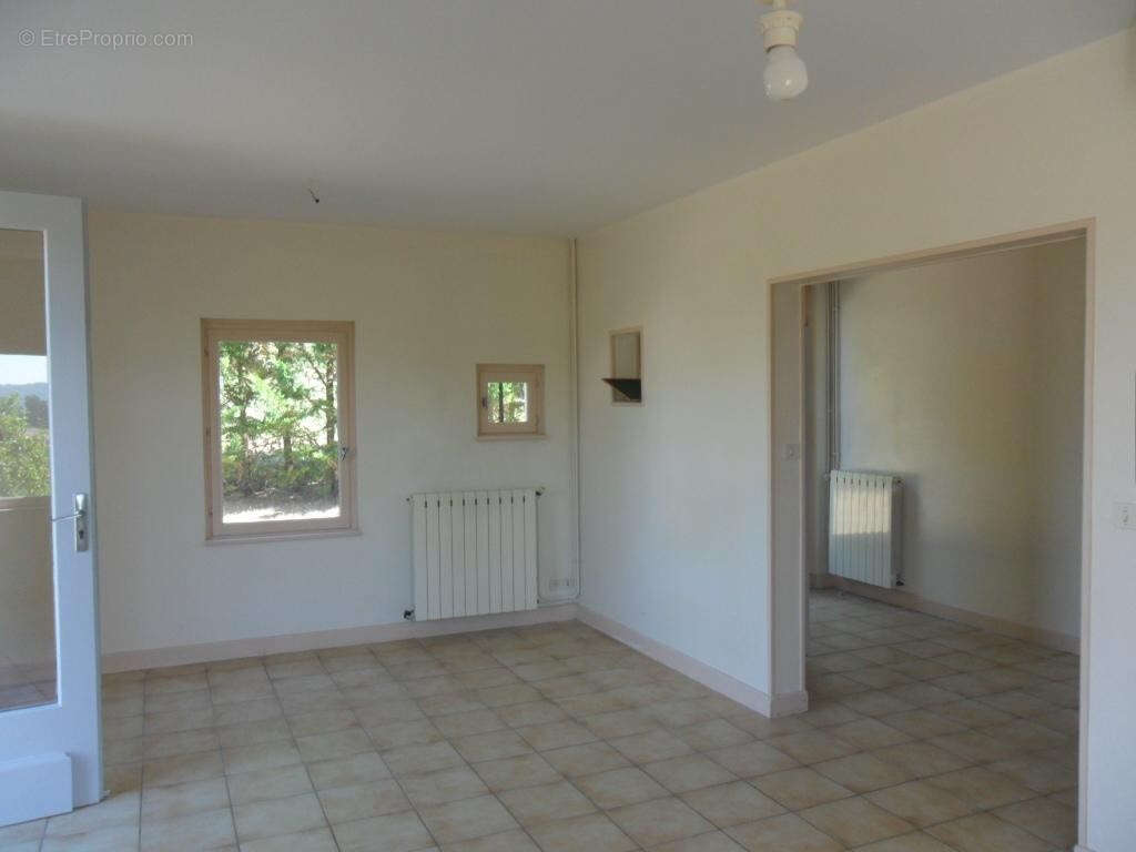 Maison à SOTURAC