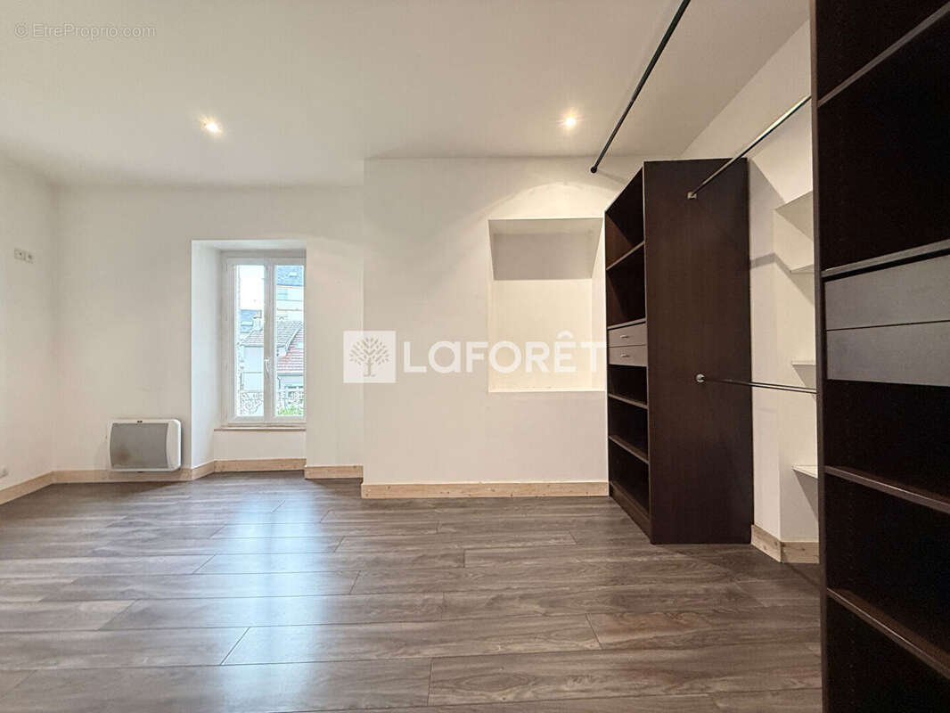 Appartement à AURILLAC