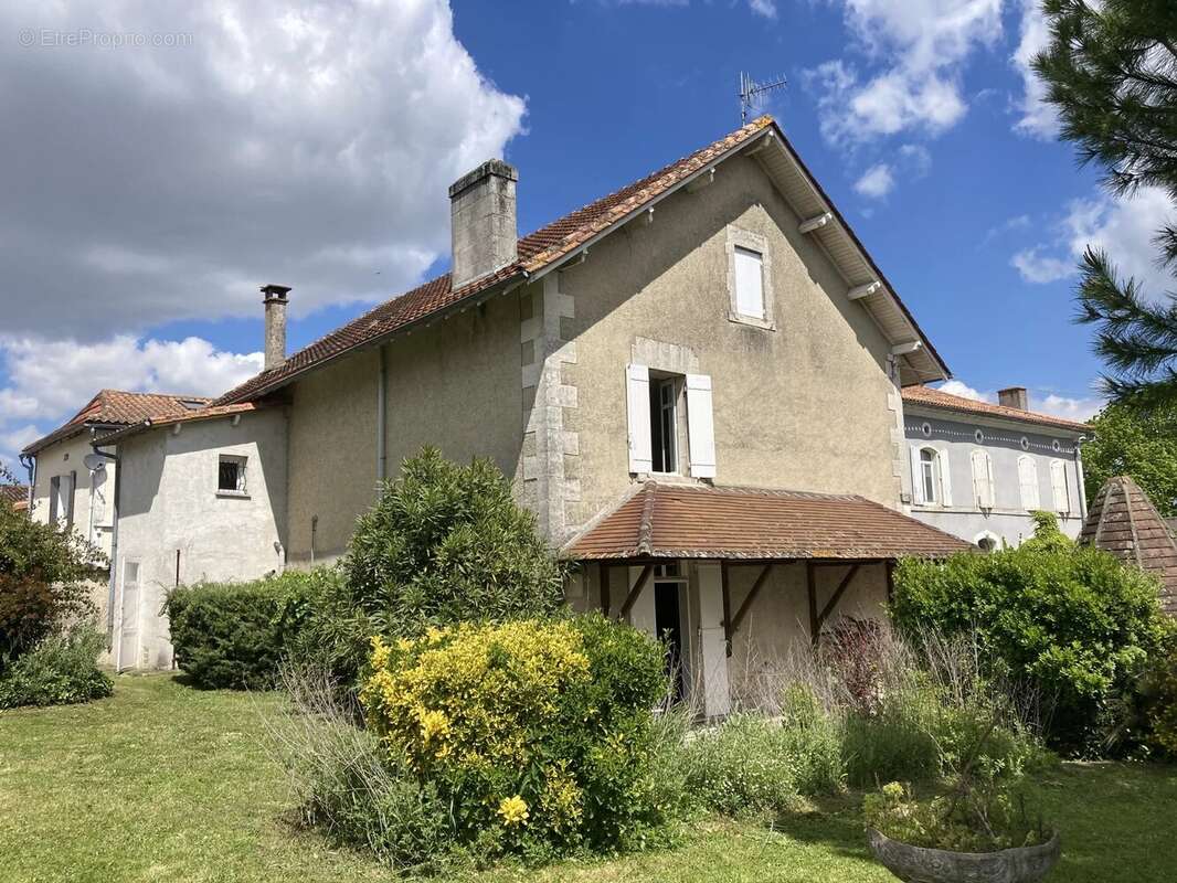 Maison de charme proche tous commerces - photo 16