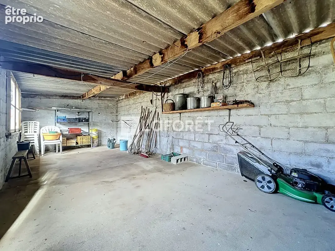 Maison Cholet 5 pièce(s) 86.90 m2 - photo 8