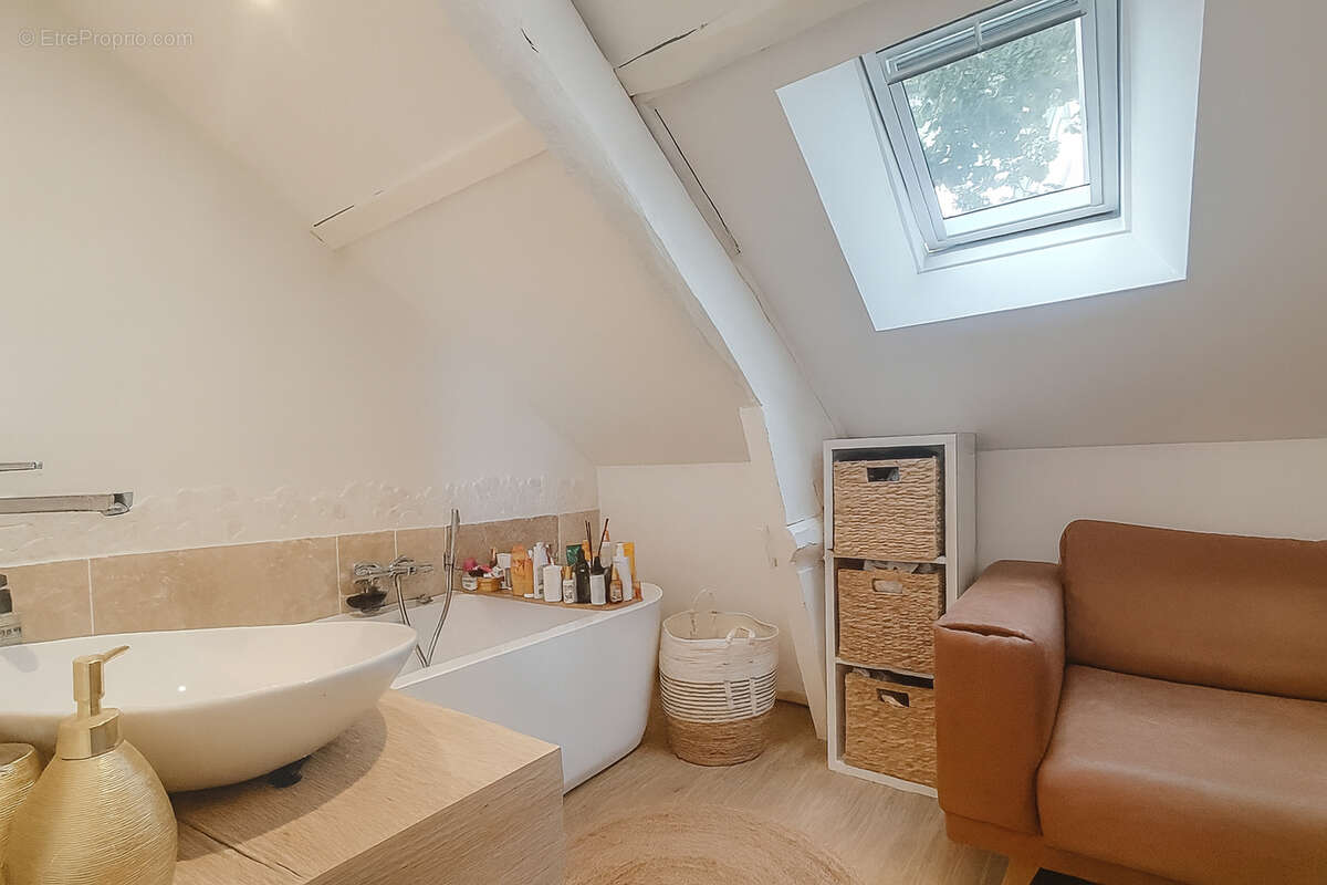 Maison à SAINT-NAZAIRE