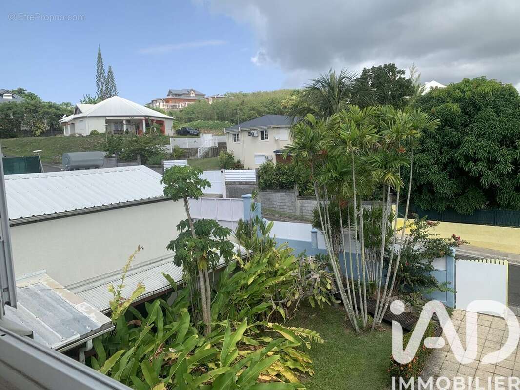 Photo 2 - Maison à SAINTE-ANNE