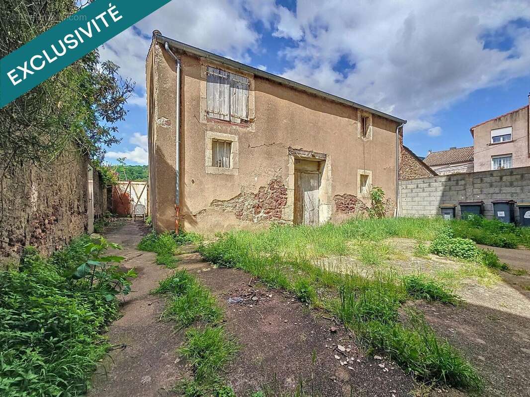 Photo 3 - Maison à LE BOUSQUET-D'ORB