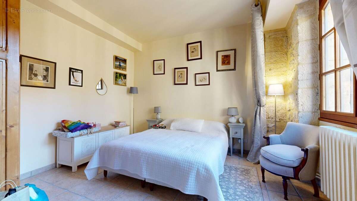 Rez de Ch 1 - Maison à LE BUGUE