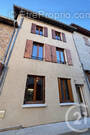 Maison à LALOUVESC