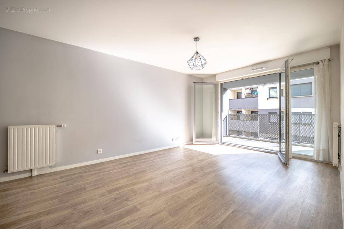 Appartement à ALFORTVILLE