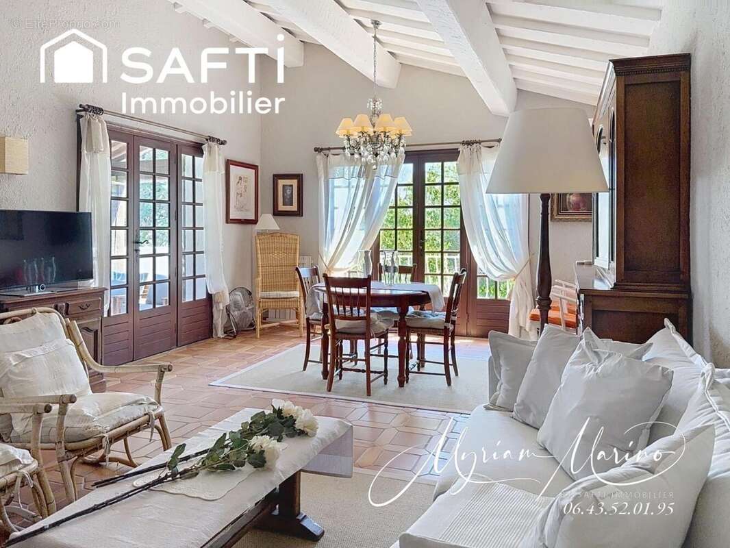 Photo 7 - Maison à FREJUS