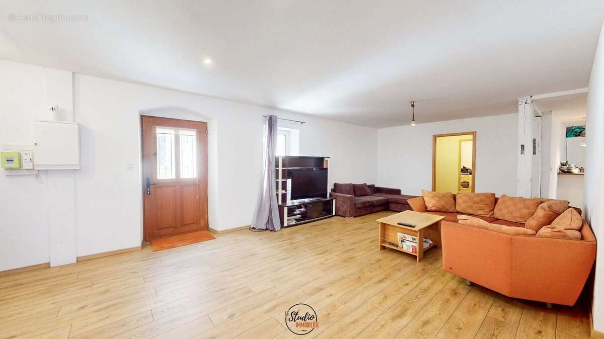 Appartement à SAVERNE