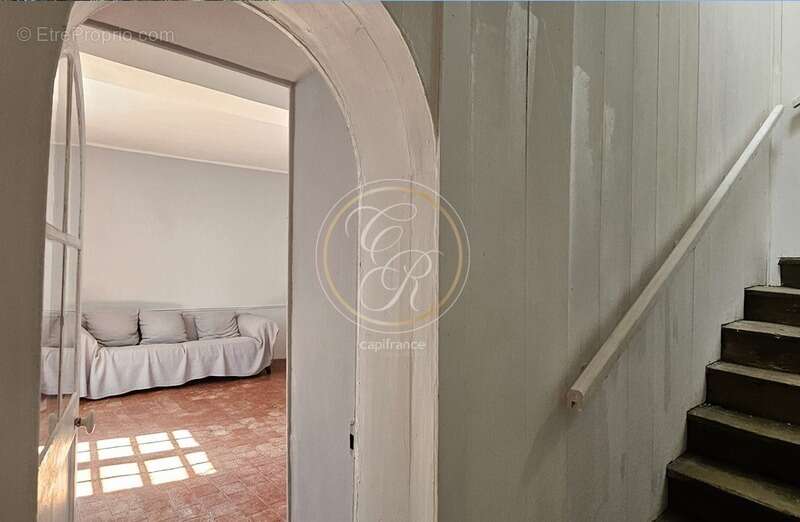 Maison à SAVENNIERES